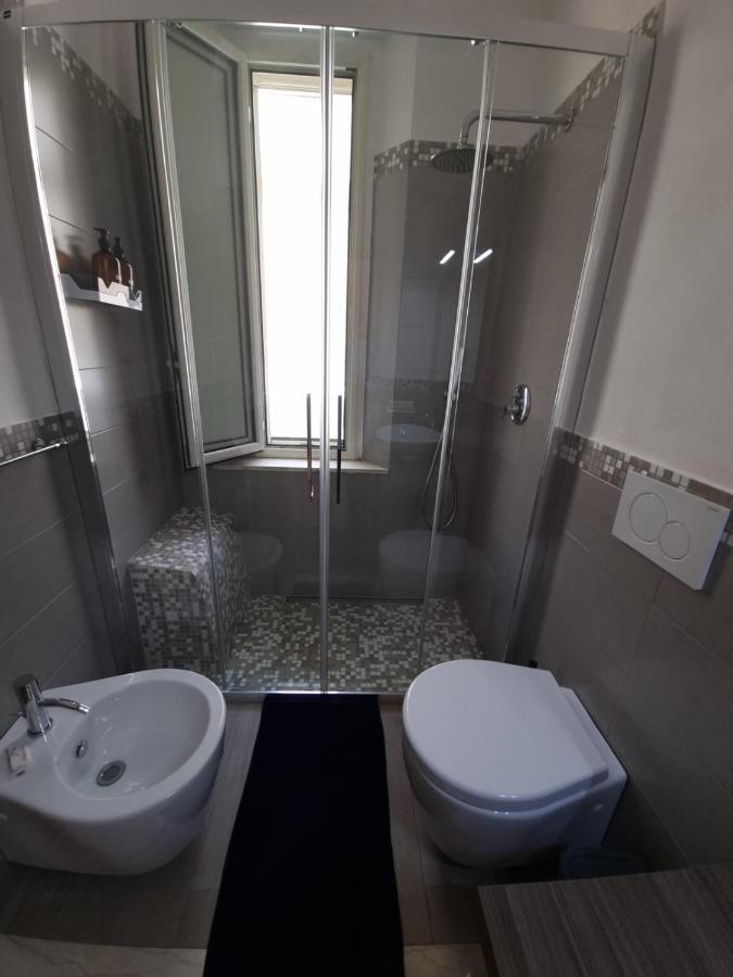 Fraimari Home Trapani Exterior foto