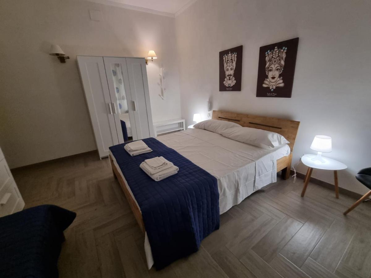 Fraimari Home Trapani Exterior foto
