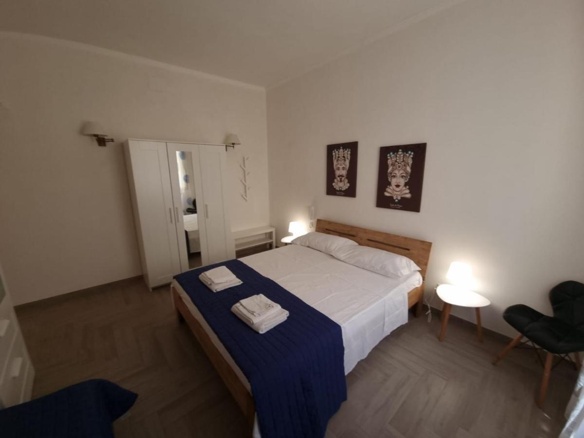 Fraimari Home Trapani Exterior foto